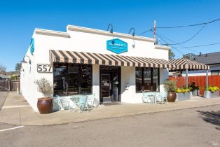 Single Family Residence, 557 Powell avenue, Healdsburg, CA 95448 - 3