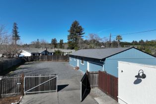 Single Family Residence, 557 Powell avenue, Healdsburg, CA 95448 - 59