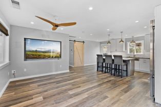 Single Family Residence, 557 Powell avenue, Healdsburg, CA 95448 - 9