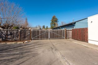 Single Family Residence, 557 Powell avenue, Healdsburg, CA 95448 - 52