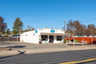 Single Family Residence, 557 Powell avenue, Healdsburg, CA 95448 - 33