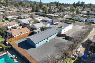 Single Family Residence, 557 Powell avenue, Healdsburg, CA 95448 - 30