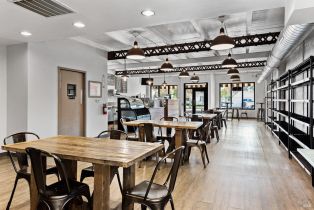 Single Family Residence, 557 Powell avenue, Healdsburg, CA 95448 - 45