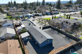 Single Family Residence, 557 Powell avenue, Healdsburg, CA 95448 - 29