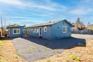 Single Family Residence, 557 Powell avenue, Healdsburg, CA 95448 - 23