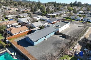 Single Family Residence, 557 Powell avenue, Healdsburg, CA 95448 - 60