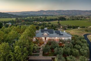 Single Family Residence, 3075 Dry Creek Rd, Napa, CA  Napa, CA 94558