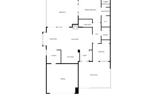 Single Family Residence,  Princeton drive, Sonoma, CA 95476 - 36