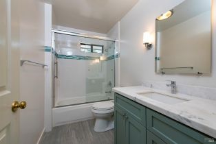 Single Family Residence,  Princeton drive, Sonoma, CA 95476 - 20