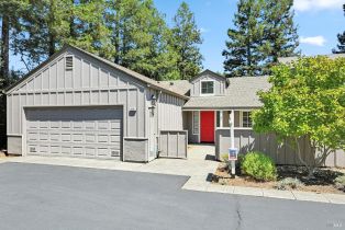 Single Family Residence,  Princeton drive, Sonoma, CA 95476 - 2