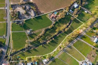 3+ Houses on Lot,  Silverado trail, Napa, CA 94558 - 2