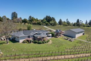 Single Family Residence,  Maddocks road, Sebastopol, CA 95472 - 49