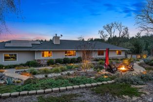 Single Family Residence,  Maddocks road, Sebastopol, CA 95472 - 11