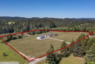 Single Family Residence,  Maddocks road, Sebastopol, CA 95472 - 46