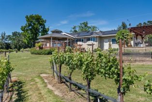 Single Family Residence,  Maddocks road, Sebastopol, CA 95472 - 21