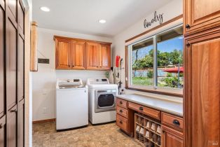 Single Family Residence,  Maddocks road, Sebastopol, CA 95472 - 9