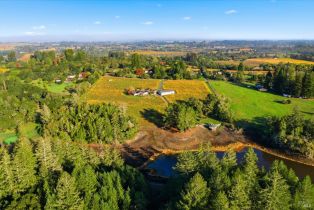 Single Family Residence,  Maddocks road, Sebastopol, CA 95472 - 6