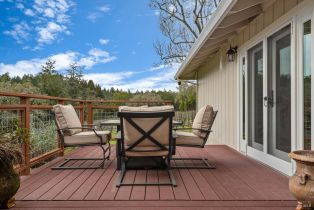 Single Family Residence,  Maddocks road, Sebastopol, CA 95472 - 38