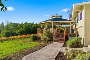 Single Family Residence,  Maddocks road, Sebastopol, CA 95472 - 3