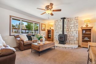 Single Family Residence,  Maddocks road, Sebastopol, CA 95472 - 4