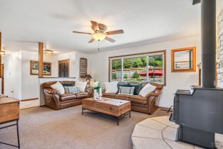Single Family Residence,  Maddocks road, Sebastopol, CA 95472 - 5