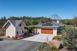 Single Family Residence, 4630 Maddocks Rd, Sebastopol, CA  Sebastopol, CA 95472