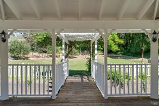 Single Family Residence,  Maddocks road, Sebastopol, CA 95472 - 46