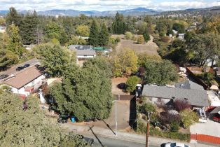 Residential Acreage,  West avenue, Santa Rosa, CA 95407 - 5