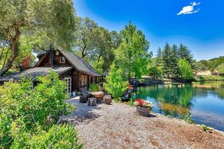 Single Family Residence,  Gehricke road, Sonoma, CA 95476 - 9