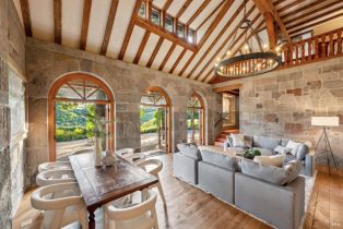 Single Family Residence, 18000 Gehricke Rd, Sonoma, CA  Sonoma, CA 95476