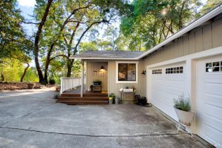 Single Family Residence,  Country Club lane, Napa, CA 94558 - 49
