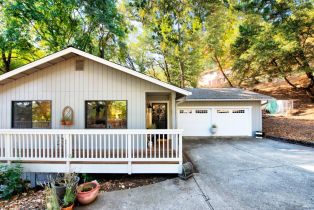 Single Family Residence,  Country Club lane, Napa, CA 94558 - 40