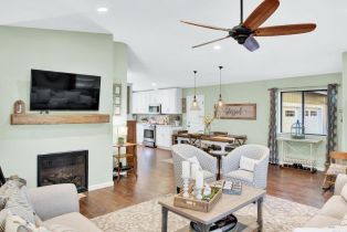 Single Family Residence,  Country Club lane, Napa, CA 94558 - 9