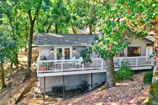 Single Family Residence,  Country Club lane, Napa, CA 94558 - 50