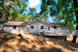 Single Family Residence,  Country Club lane, Napa, CA 94558 - 42