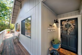 Single Family Residence,  Country Club lane, Napa, CA 94558 - 6