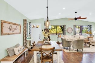 Single Family Residence,  Country Club lane, Napa, CA 94558 - 28
