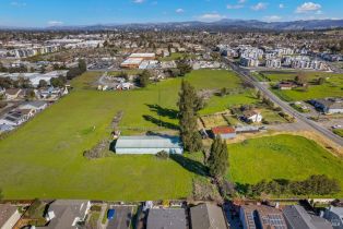 Single Family Residence,  Petaluma Hill road, Santa Rosa, CA 95404 - 2