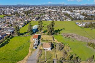Single Family Residence,  Petaluma Hill road, Santa Rosa, CA 95404 - 4