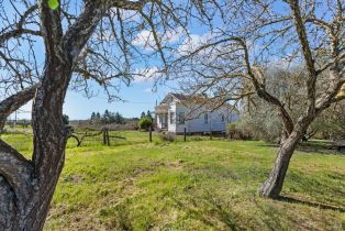 Single Family Residence,  Petaluma Hill road, Santa Rosa, CA 95404 - 9