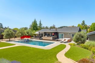 Single Family Residence,  Stonebridge drive, Napa, CA 94558 - 51