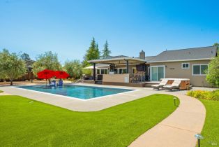 Single Family Residence,  Stonebridge drive, Napa, CA 94558 - 64
