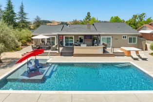 Single Family Residence,  Stonebridge drive, Napa, CA 94558 - 50