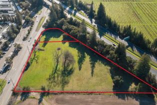 Commercial Acreage,  Healdsburg avenue, Healdsburg, CA 95448 - 8
