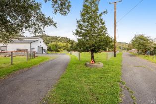 Single Family Residence, Wallace road, Santa Rosa, CA 95404 - 67