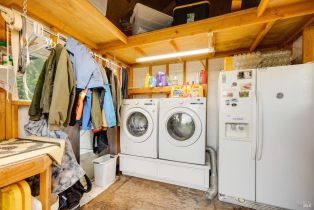 Single Family Residence, Wallace road, Santa Rosa, CA 95404 - 38