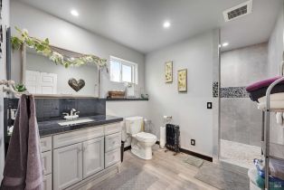 Single Family Residence, Wallace road, Santa Rosa, CA 95404 - 25