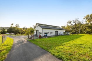 Single Family Residence, Wallace road, Santa Rosa, CA 95404 - 44