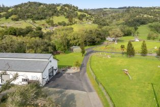 Single Family Residence, Wallace road, Santa Rosa, CA 95404 - 58