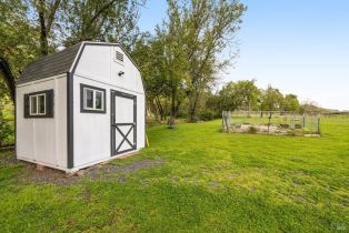 Single Family Residence, Wallace road, Santa Rosa, CA 95404 - 48